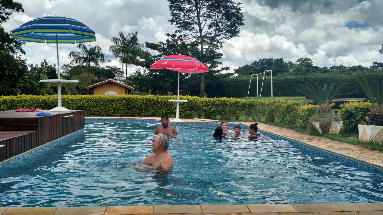 Foto - São Pedro - Chácara Mirante de São Pedro